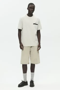 WWBobby circle tee 25431