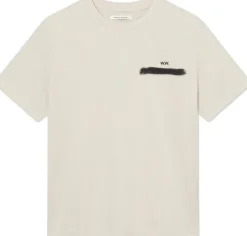 WWBobby circle tee 25431