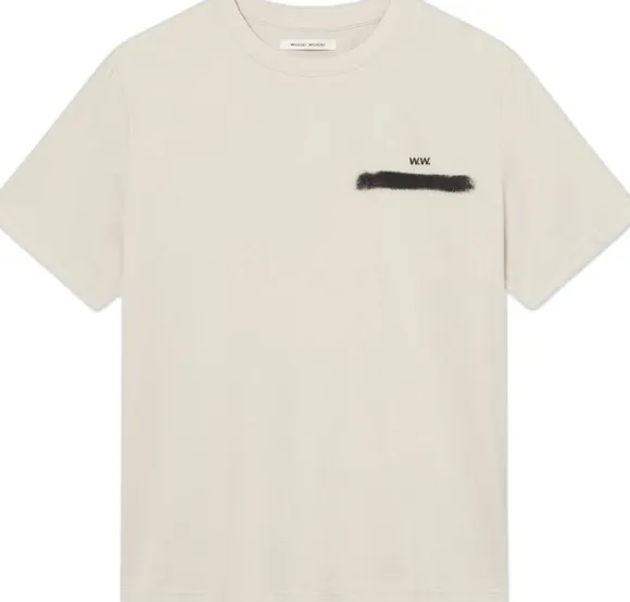 WWBobby circle tee 25431