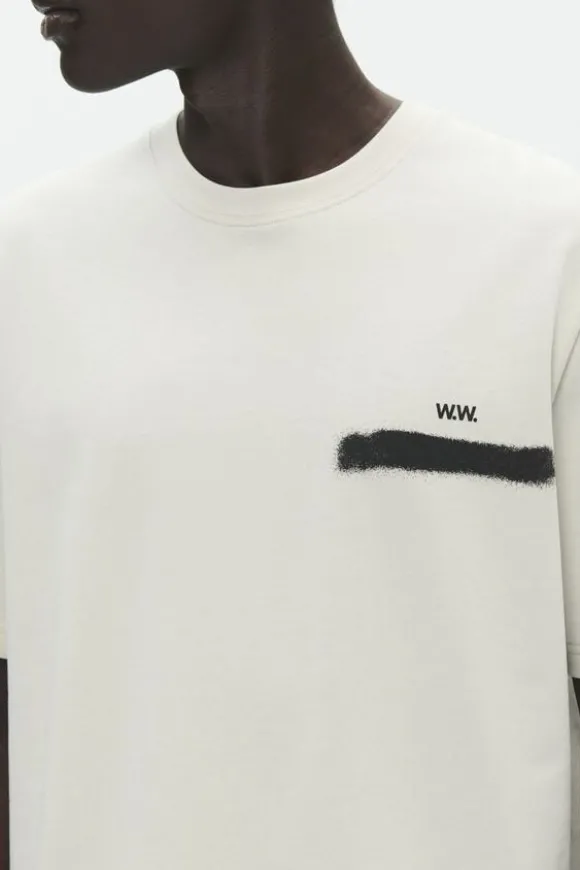 WWBobby circle tee 25431