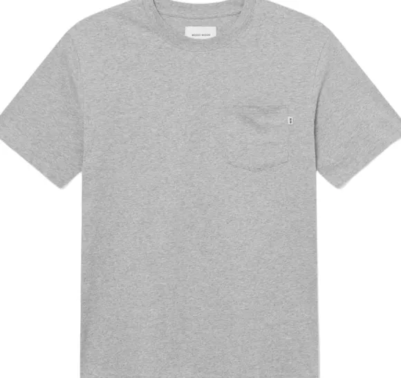 WWBobby pocket tee 25220