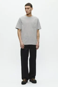 WWBobby pocket tee 25220