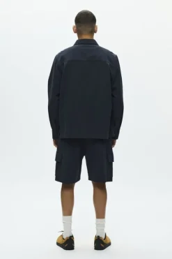 WWClay overshirt 25340