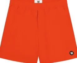 WWDub swim trunks 25347