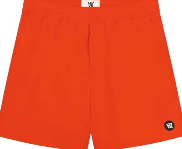 WWDub swim trunks 25347