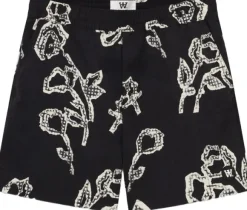 WWDub swim trunks AOP 25347