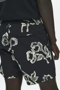 WWDub swim trunks AOP 25347