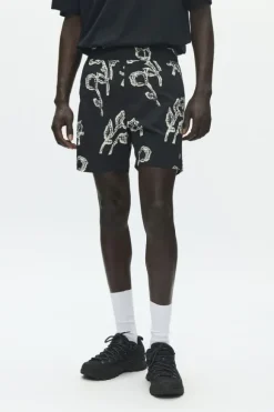 WWDub swim trunks AOP 25347