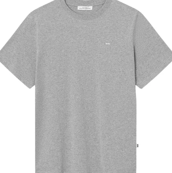 WWEssential Sami classic Tshirt