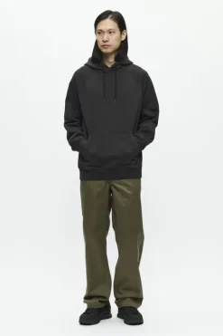 WWFred hoodie 25217