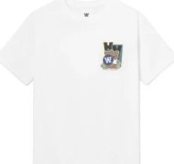WWLiam tee stickers 25074