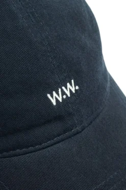 WWLow profile cap