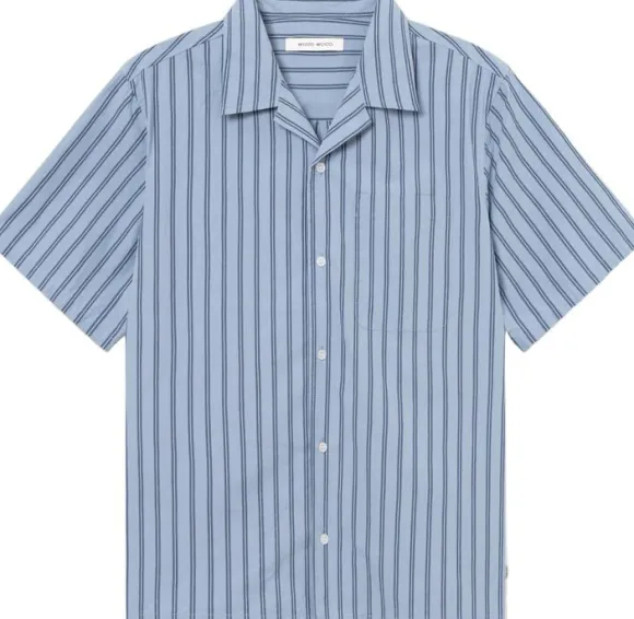 WWNico SS shirt 25391