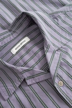 WWNico SS shirt 25391