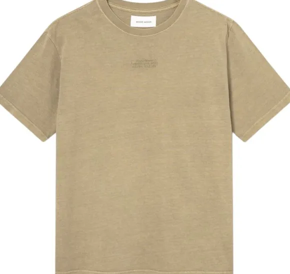 WWOliver tee 25207