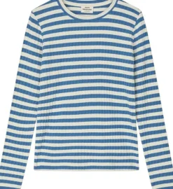 5x5 Classic Stripe Talika Top