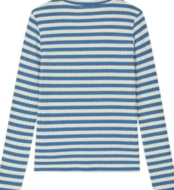 5x5 Classic Stripe Talika Top