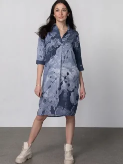Xoey Tunic Dress