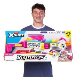 Xshot Blastercorn Rizz Master