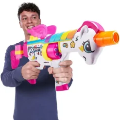 Xshot Blastercorn Rizz Master