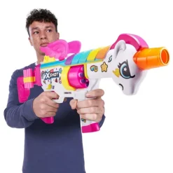 Xshot Blastercorn Rizz Master
