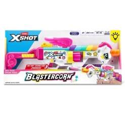 Xshot Blastercorn Rizz Master