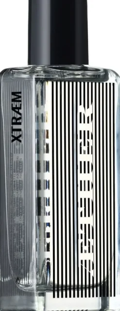 XTRÆM Eau de Parfum 50 ml