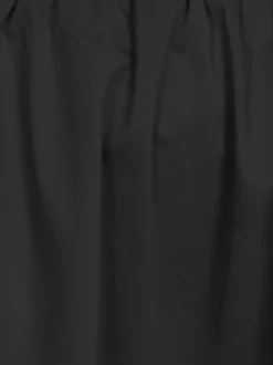 Yara Poplin Skirt