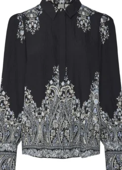 YASBIRMA LS SHIRT S. - EX