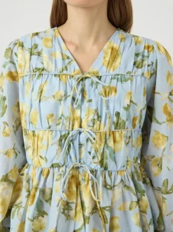 YASEBBA LS TOP S. NOOS