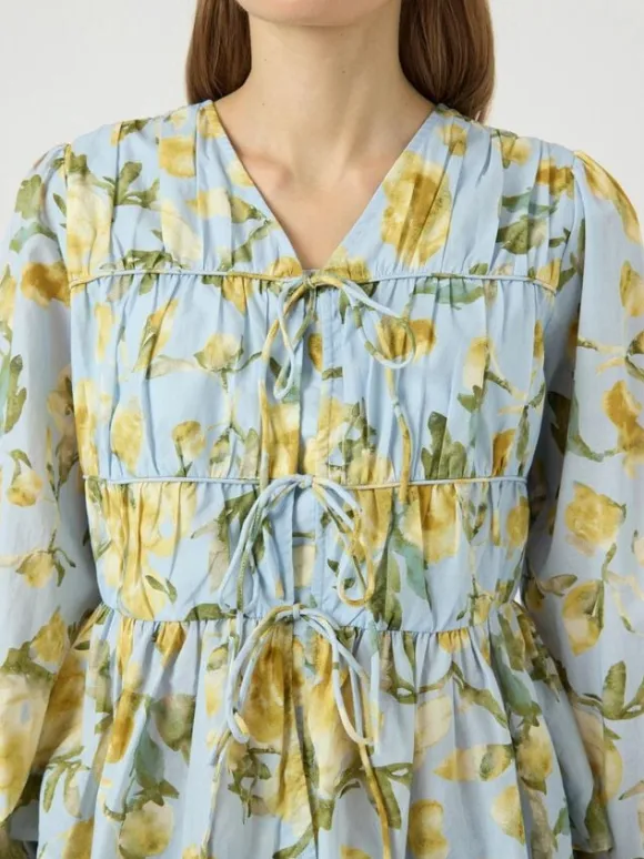 YASEBBA LS TOP S. NOOS