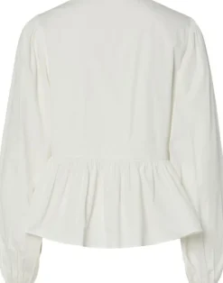 YASEBBA LS TOP S. NOOS
