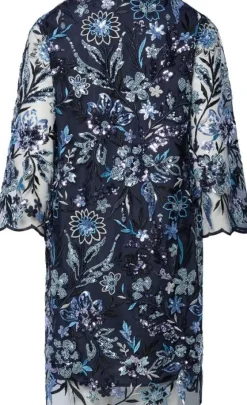 YASFLIKY 3/4 DRESS