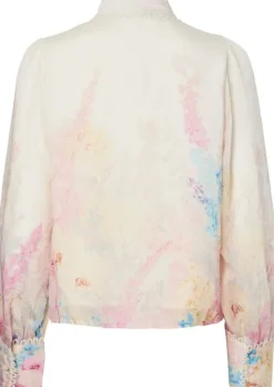 YASFLORENCE LS SHIRT - SHOW
