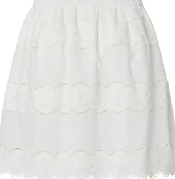 YASLILL HW SKIRT S.