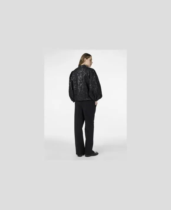 YASROSY LS SHIRT - SHOW