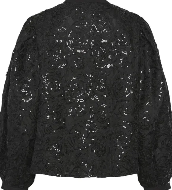 YASROSY LS SHIRT - SHOW
