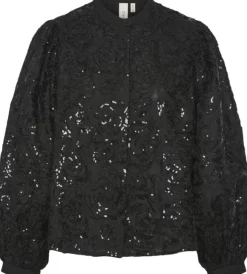 YASROSY LS SHIRT - SHOW