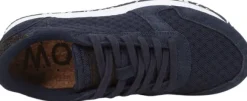 Ydun Suede Mesh II