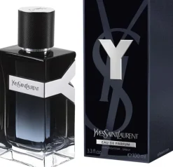 Y Eau de Parfum