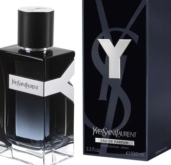 Y Eau de Parfum