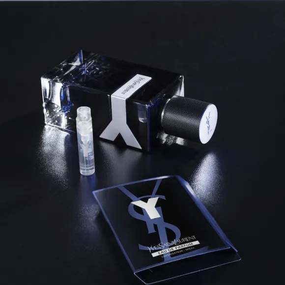Y Eau de Parfum