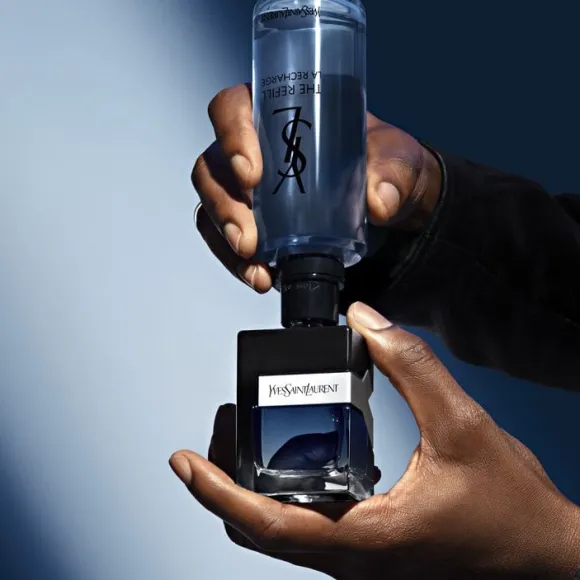 Y Eau de Parfum