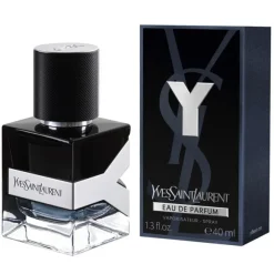 Y Eau de Parfum