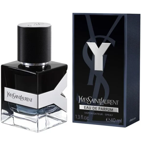 Y Eau de Parfum