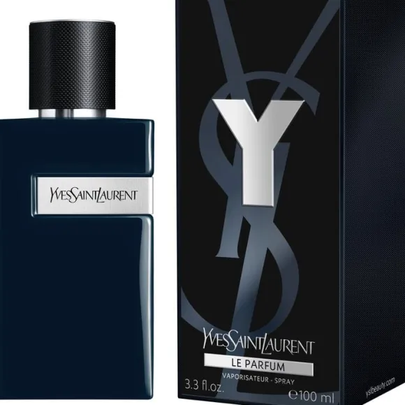 Y Eau de Parfum
