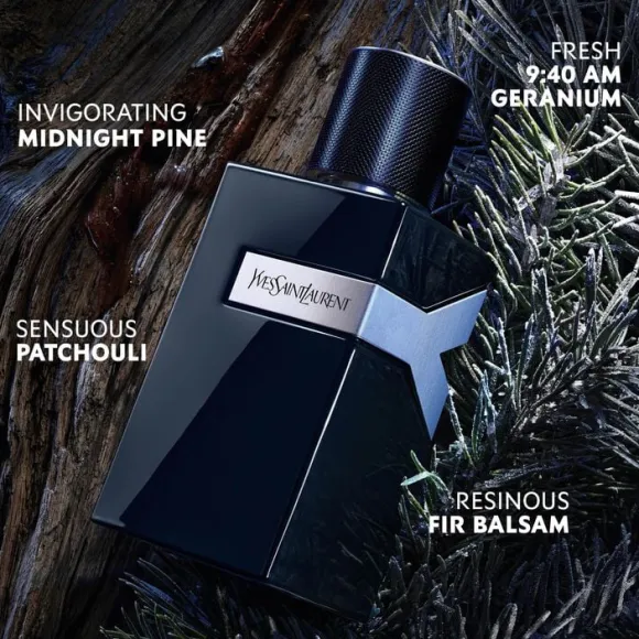 Y Eau de Parfum