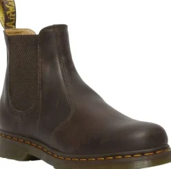 2976 Ys Dark Brown Crazy Horse