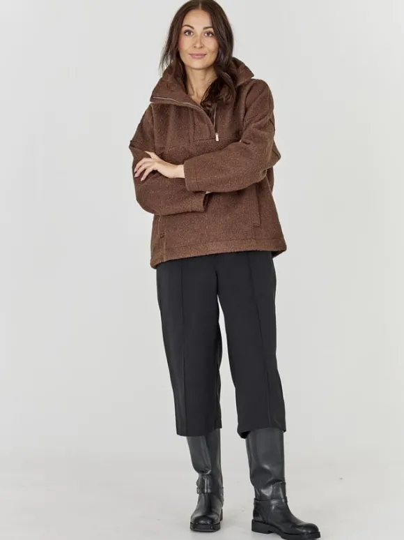 Yse Blouse