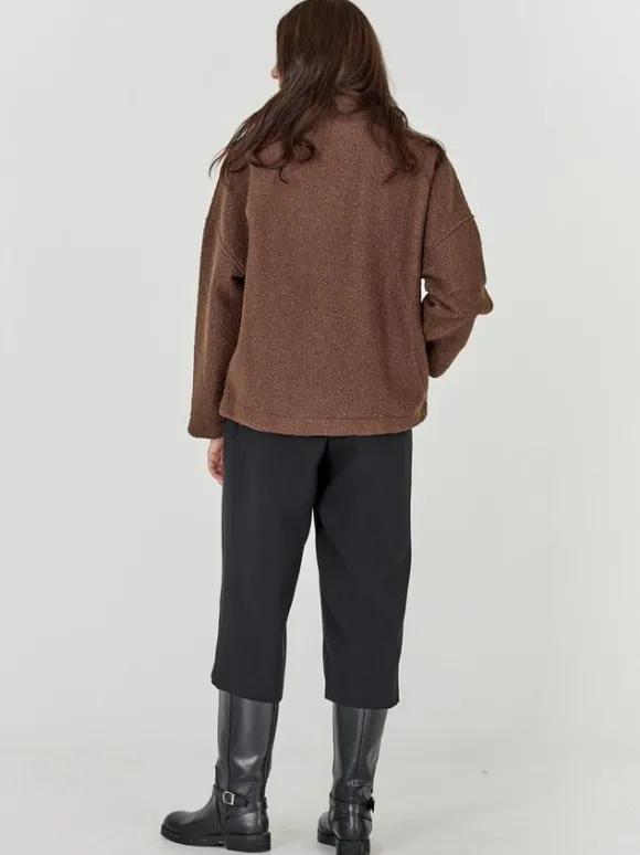 Yse Blouse